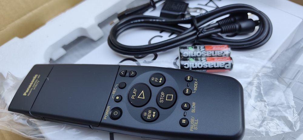 PANASONIC абсолютно новый в упаковке