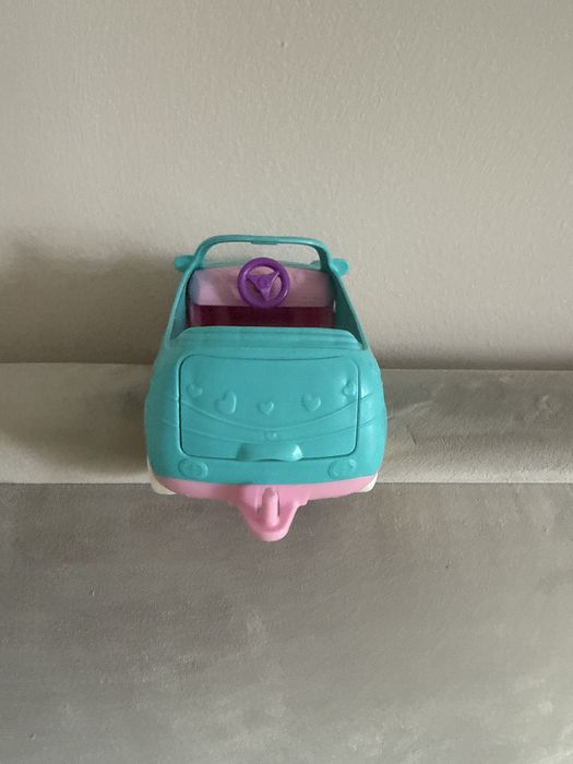 Машина для барби оригинал Mattel челси