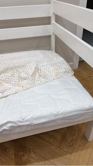 Продам два кровать с размером 160/80