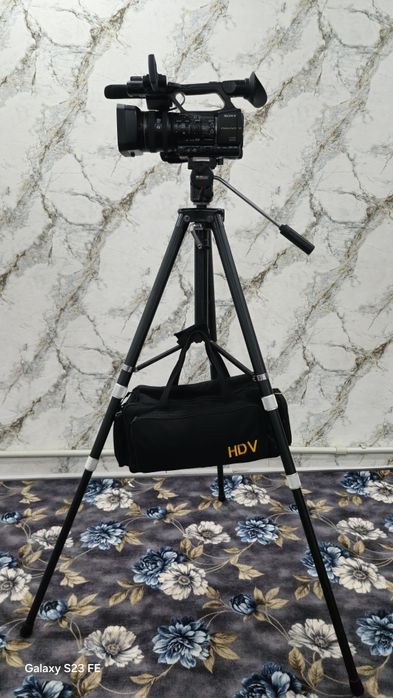 NXR-NX5M SONY Видеокамера