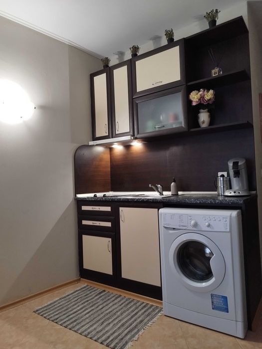 Продава се Едностаен апартамент в к.к. Слънчев бряг - 43 кв.м за 653 €/кв.м - Снимка #6