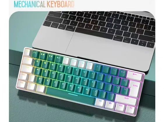 Игровые механические клавиатуры