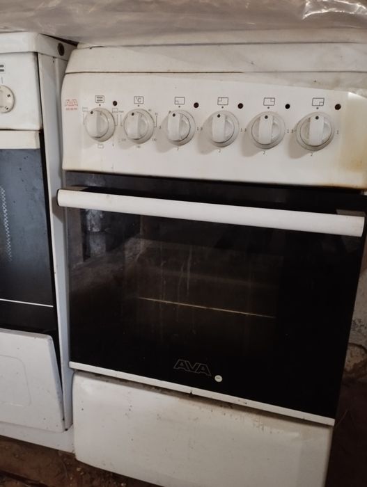 Продам две газплиты