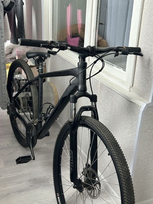 Forvard Apache 3, в идеальном состоянии