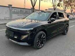 Zeekr X naxt va halol nasiya