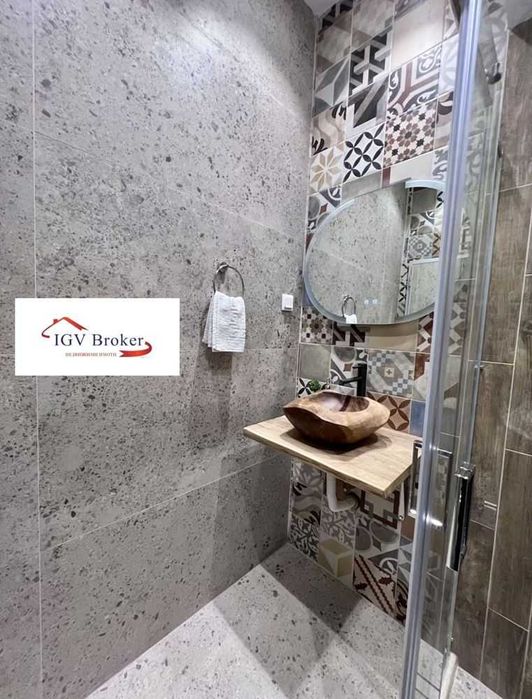 Дава се под наем Двустаен апартамент в София, Люлин 9 - 80 кв.м за 757.86 € - Снимка #7