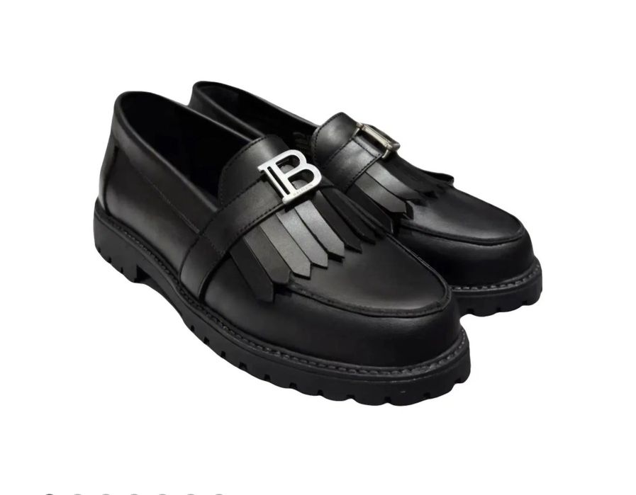 Balmain Mocassini nr 39 loafers shoes