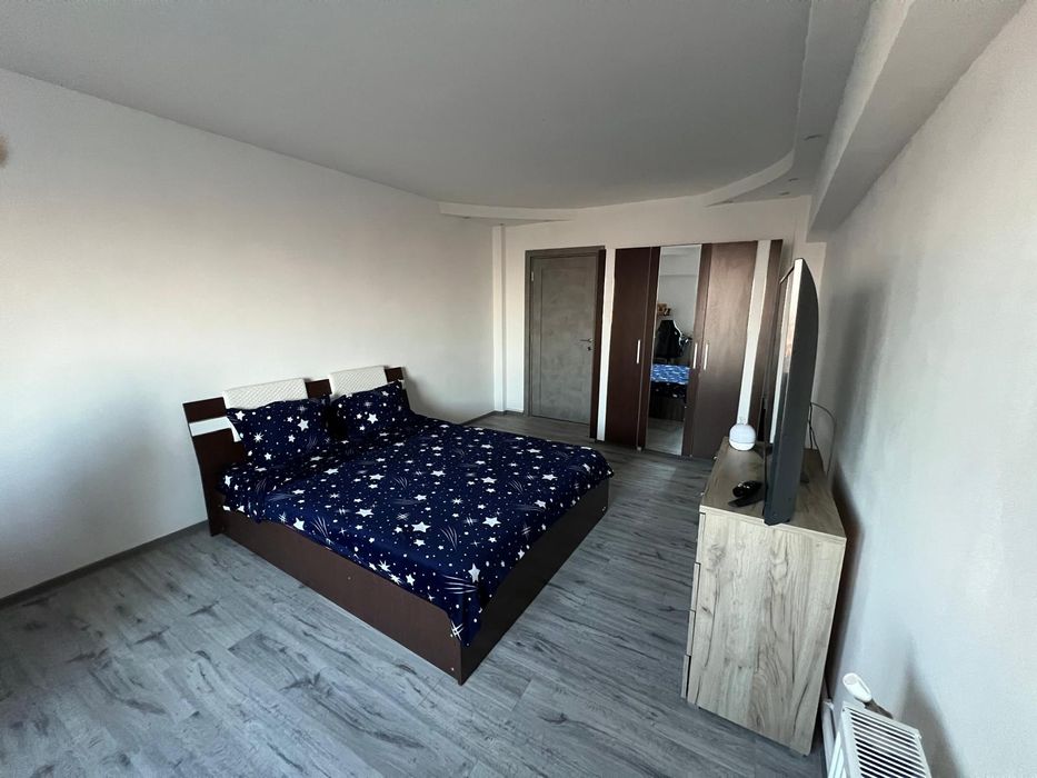 Apartament 2 camere strada Traian zona Gara