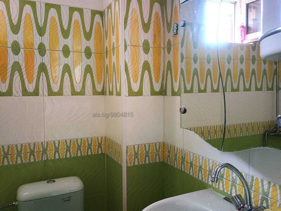 Дава се под наем Тристаен апартамент в к.к. Слънчев бряг - 84 кв.м за 305.49 € - Снимка #8