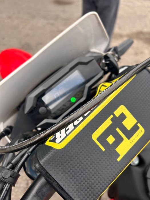 Продам Эндуро 300куб