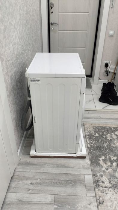 Продам стиральную машина