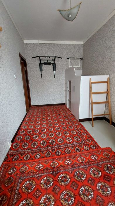 3хкомнатная квартира
