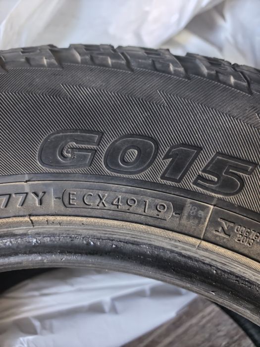 Шины Якохама А/Т