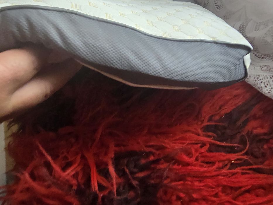 Възглавница 70см на 46см