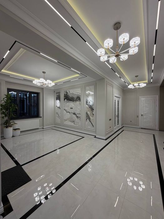 Продается дом на махалле Зенит, 2,5 соток, 6 комнат