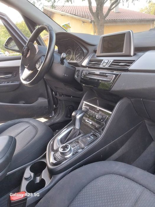 BMW 218 d 150k.c Activ Tourer