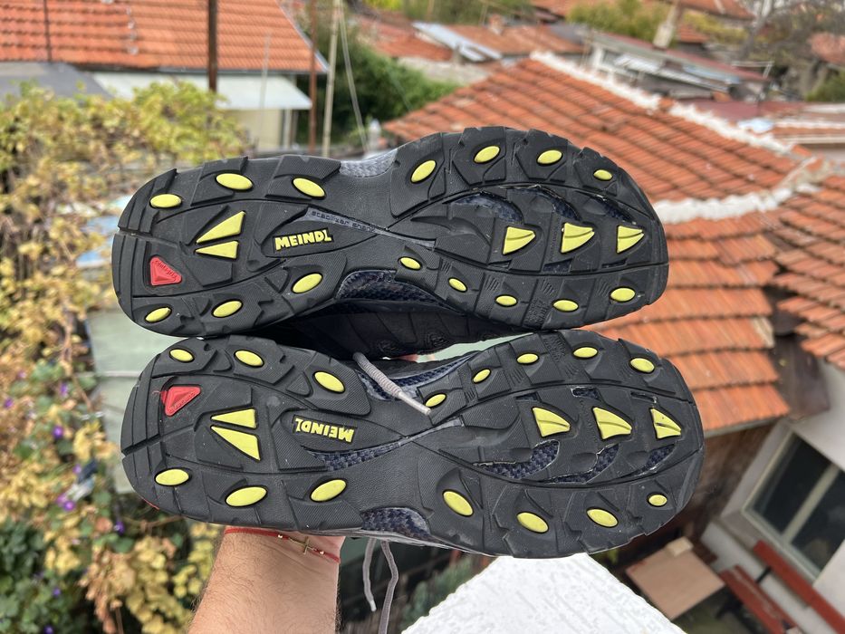 Meindl 45 Gore-Tex
