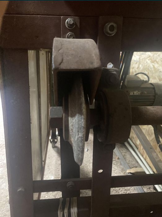 Монофазен абрихт