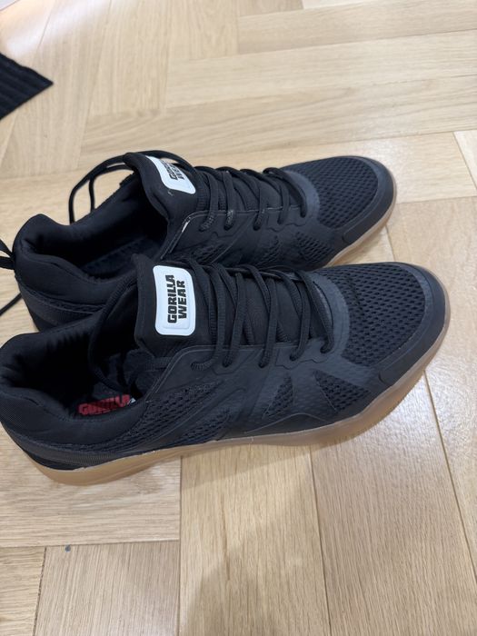 Papuci sport Gorilla Wear