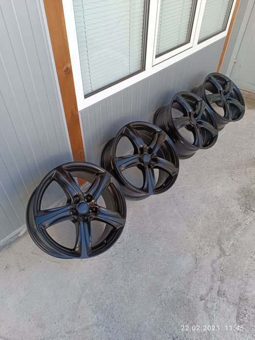 18/5/112--МЕРЦЕДЕС,Фолксваген,ШКОДА,Сеат,АУДИ-нов внос