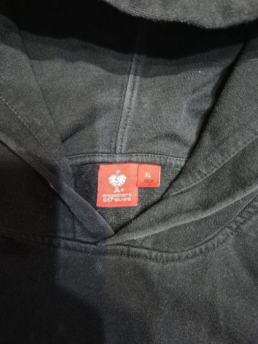 Rolling Engelbert Strauss  XL