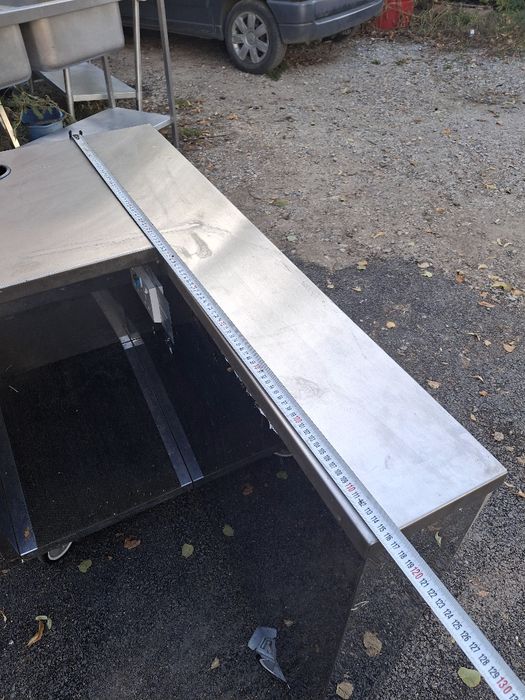 Касов модул с плот