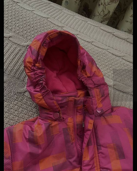 Комбинезон ( демисезон )