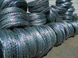 Колючая проволока, Егоза от производителя.