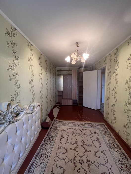 Продается квартира