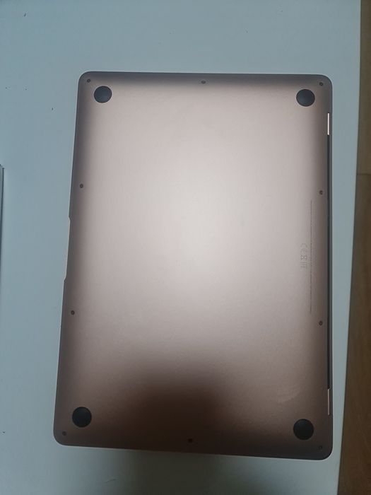 Macbook Air m1 лаптоп