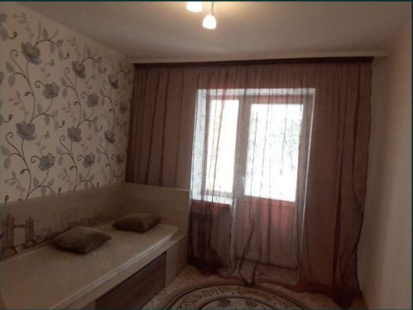 Сдам 3х ком.кв.в центре