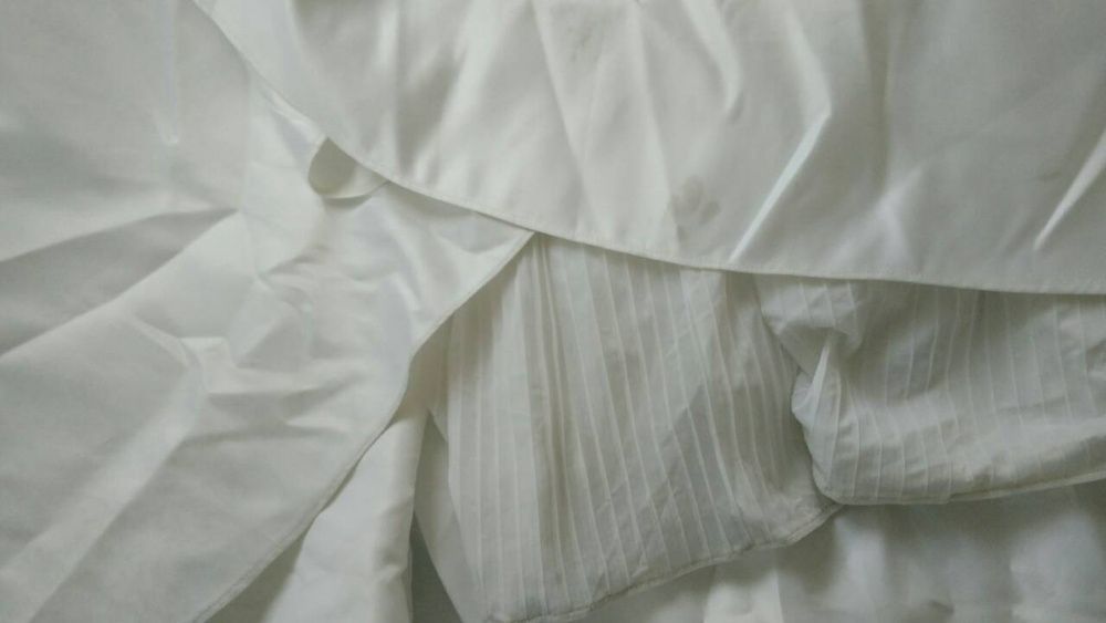 Булченската рокля за 120 лв