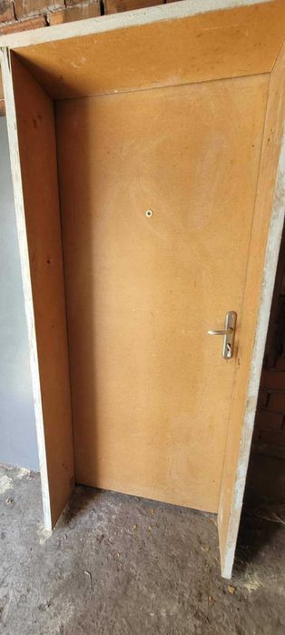 Интериорни Врати-2бр,