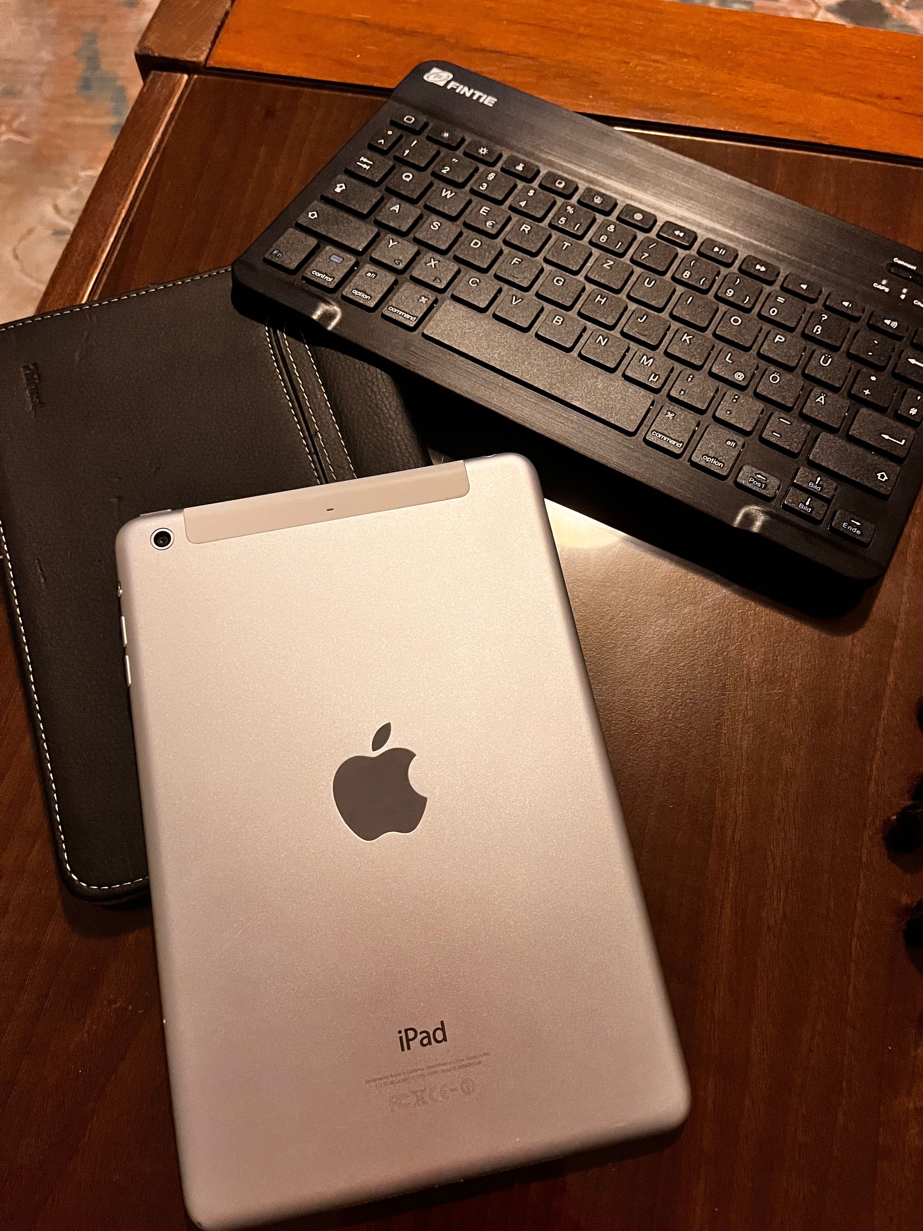 ipad mini 2 model a1490