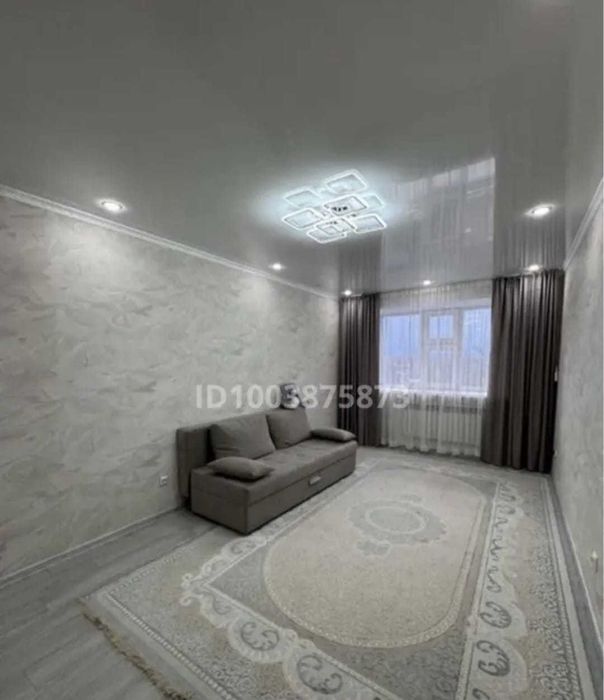 Квартира долгосрочно