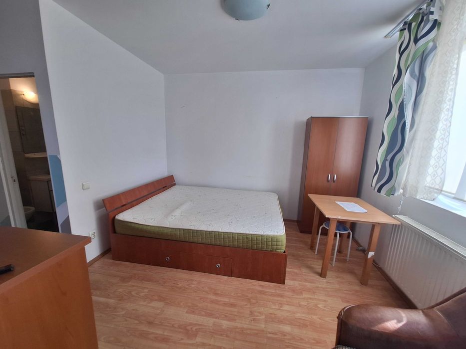 Militari-Gorjului garsoniera cf1 dec,centrala