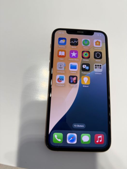 Iphone 11 pro gold 64gb