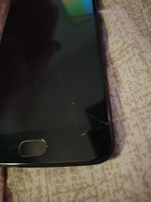 One plus 5 - 8 GB