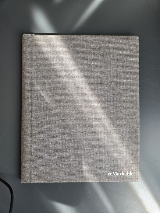 Tableta Remarkable 2