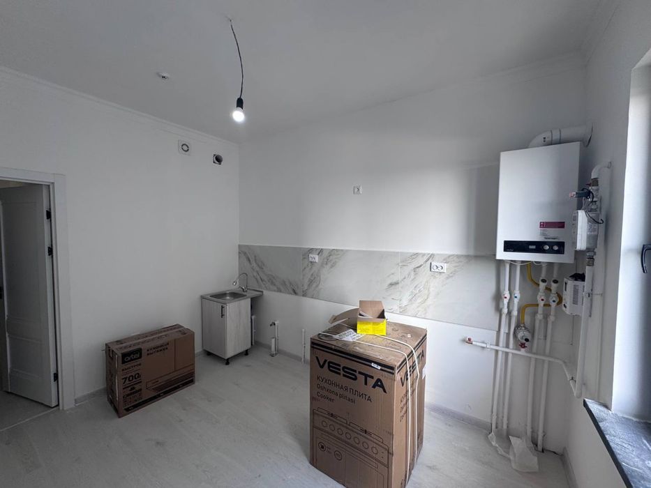 3 ком/ ул. Махтумкули