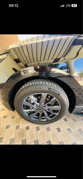 Equinox ful 472 mil 2024 yil