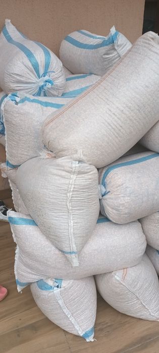 Vând porumb din anul acesta