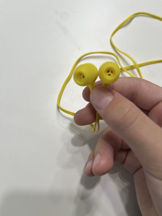 Слушалки 3.5mm jack