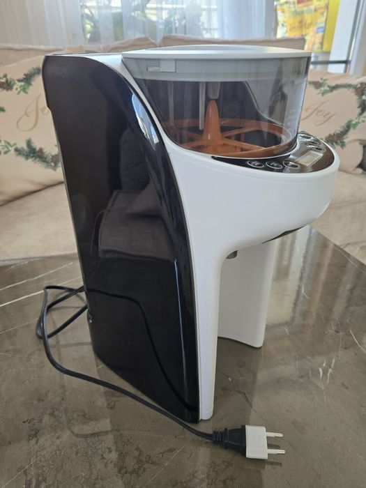 Baby Brezza Pro Advanced Машина за приготвяне на адаптирано мляко за бебета от Америка