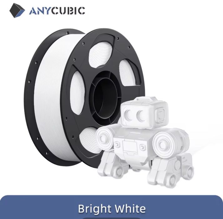 Filament pla филамент Anycubic Sunlu Jayo