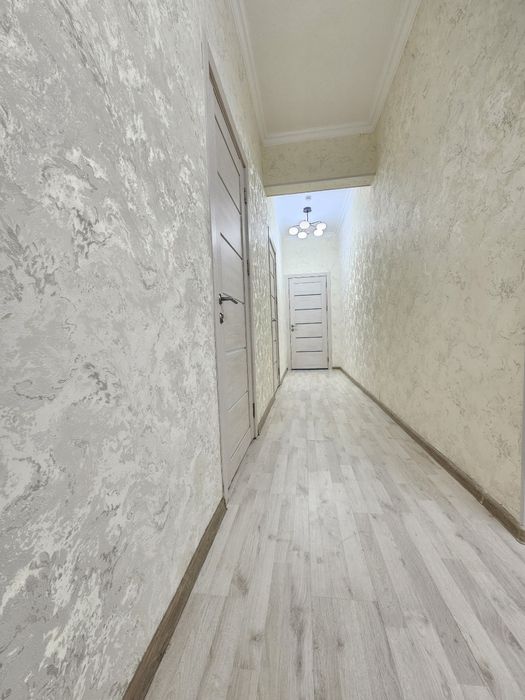 Сергели Янги Дархон махалла 2 хона 6 этаж 57 кв