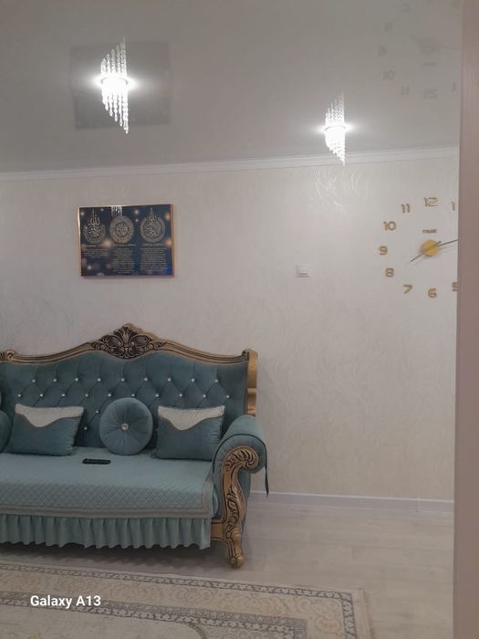 Продам 2 комнатную квартиру