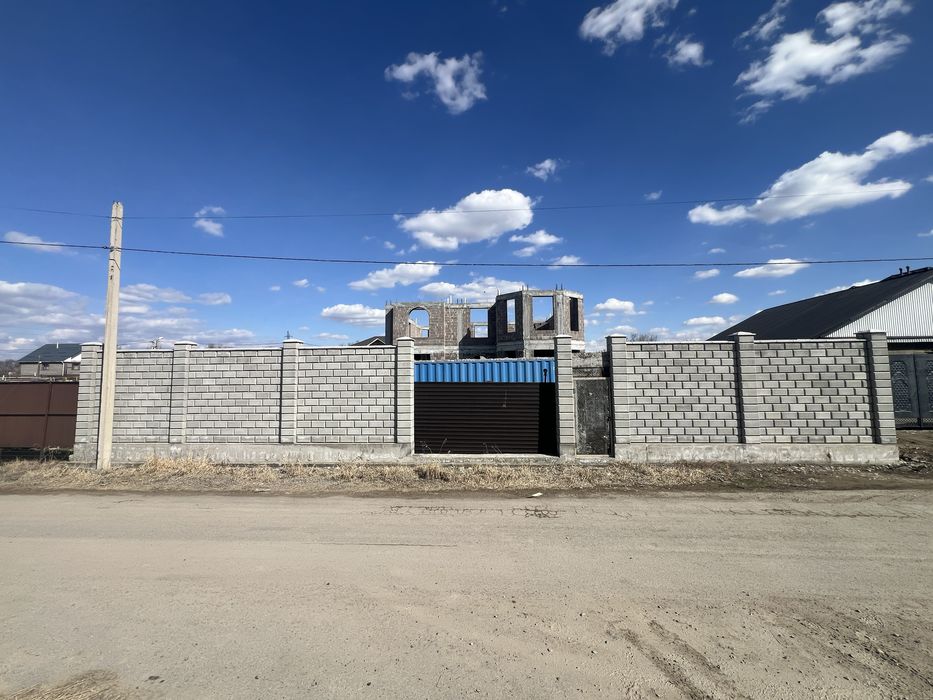 Продам дом в центре