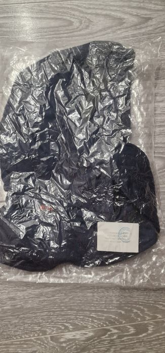 Подшлемник огнестойкий