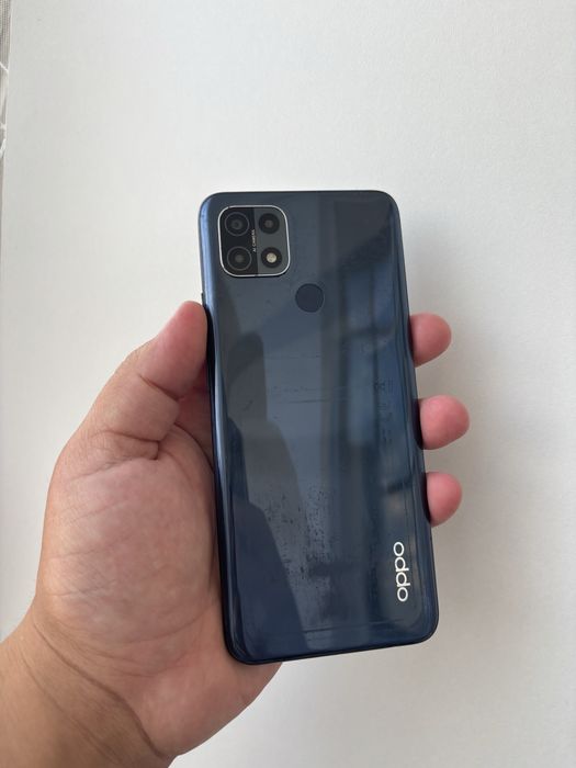 Oppo A15s память 64гиг